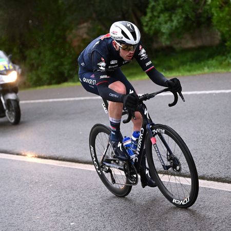 32nd Challenge Ciclista Mallorca 2023 - Trofeo Serra de Tramuntana