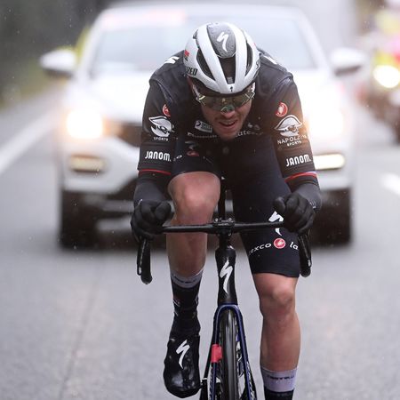 32nd Challenge Ciclista Mallorca 2023 - Trofeo Serra de Tramuntana