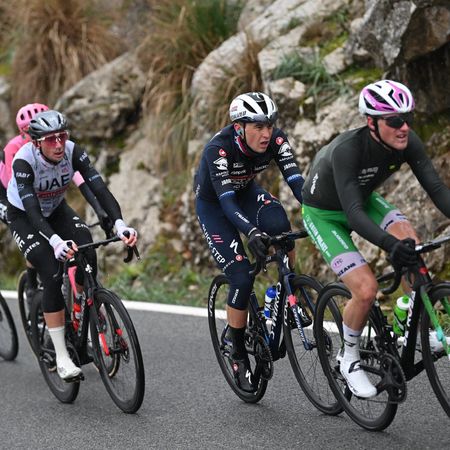 32nd Challenge Ciclista Mallorca 2023 - Trofeo Serra de Tramuntana