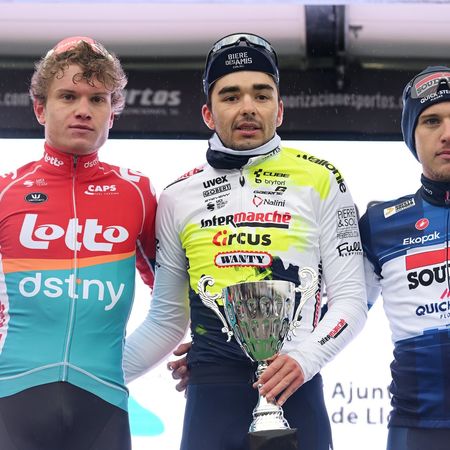 32nd Challenge Ciclista Mallorca 2023 - Trofeo Serra de Tramuntana