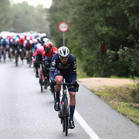 32nd Challenge Ciclista Mallorca 2023 - Trofeo Serra de Tramuntana