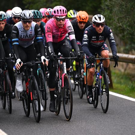 32nd Challenge Ciclista Mallorca 2023 - Trofeo Serra de Tramuntana