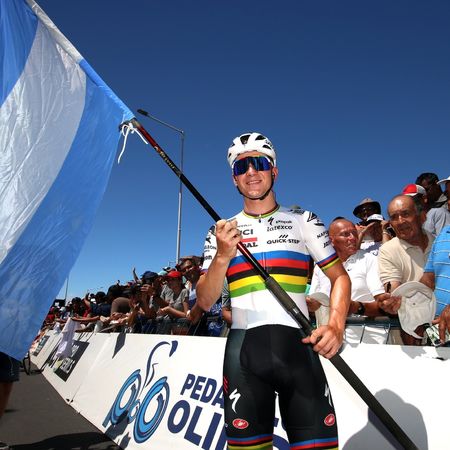 39th Vuelta a San Juan International 2023 - Stage 6