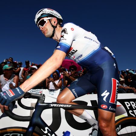 39th Vuelta a San Juan International 2023 - Stage 6