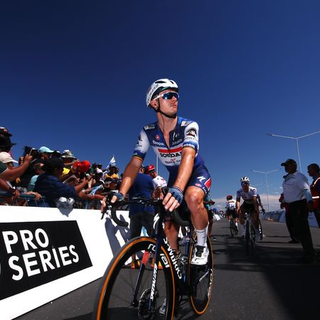 39th Vuelta a San Juan International 2023 - Stage 6