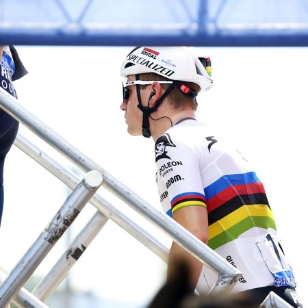 39th Vuelta a San Juan International 2023 - Stage 6