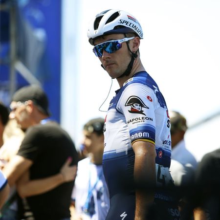 39th Vuelta a San Juan International 2023 - Stage 6