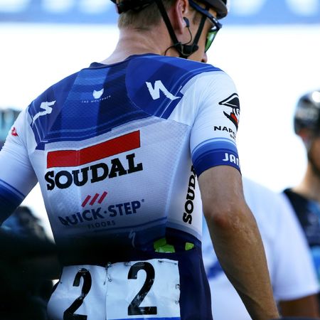 39th Vuelta a San Juan International 2023 - Stage 6