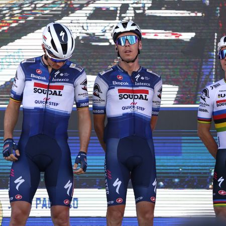 39th Vuelta a San Juan International 2023 - Stage 6