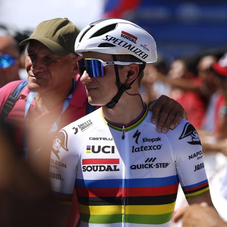 39th Vuelta a San Juan International 2023 - Stage 6