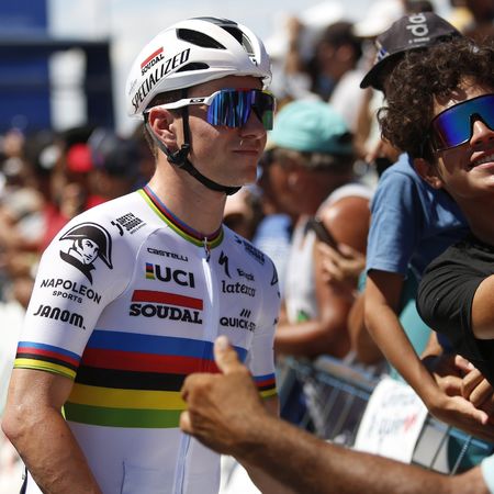 39th Vuelta a San Juan International 2023 - Stage 6