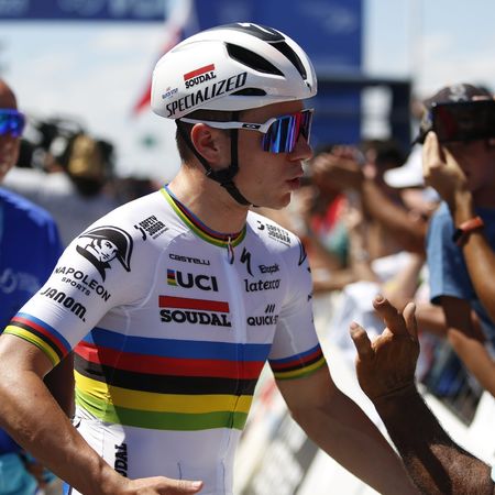 39th Vuelta a San Juan International 2023 - Stage 6