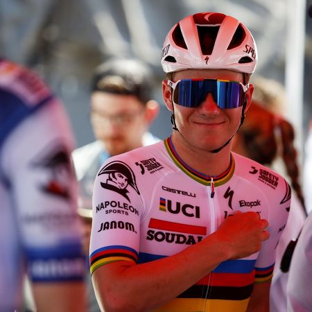 39th Vuelta a San Juan International 2023 - Stage 6