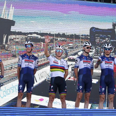 39th Vuelta a San Juan International 2023 - Stage 6