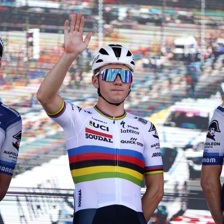 39th Vuelta a San Juan International 2023 - Stage 6