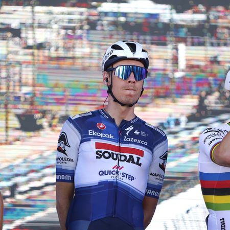 39th Vuelta a San Juan International 2023 - Stage 6