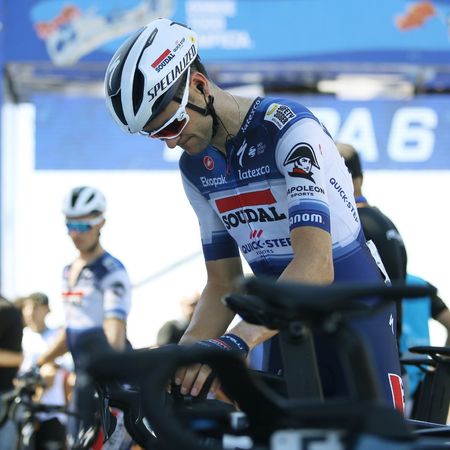 39th Vuelta a San Juan International 2023 - Stage 6