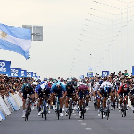 39th Vuelta a San Juan International 2023 - Stage 6