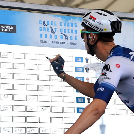 7th Cadel Evans Great Ocean Road Race 2023 - Men's Elite