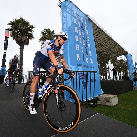 7th Cadel Evans Great Ocean Road Race 2023 - Men's Elite