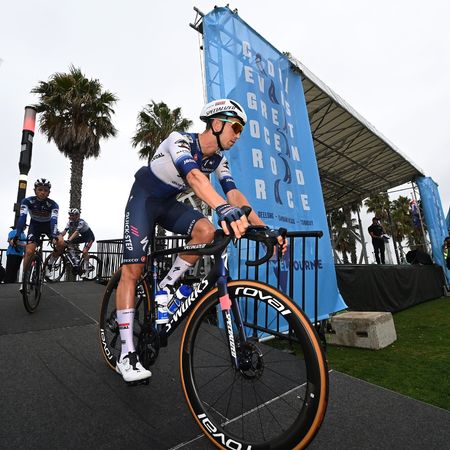 7th Cadel Evans Great Ocean Road Race 2023 - Men's Elite