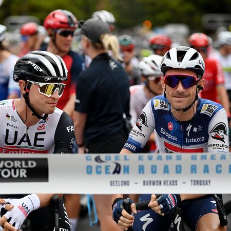 7th Cadel Evans Great Ocean Road Race 2023 - Men's Elite