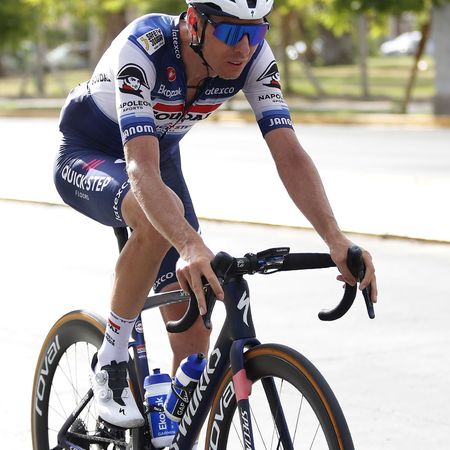 39th Vuelta a San Juan International 2023 - Stage 6