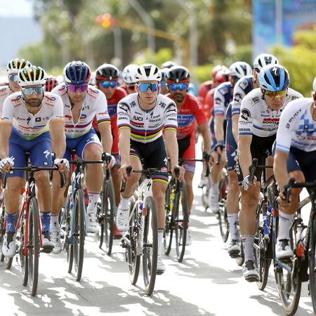 39th Vuelta a San Juan International 2023 - Stage 6