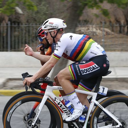 39th Vuelta a San Juan International 2023 - Stage 6