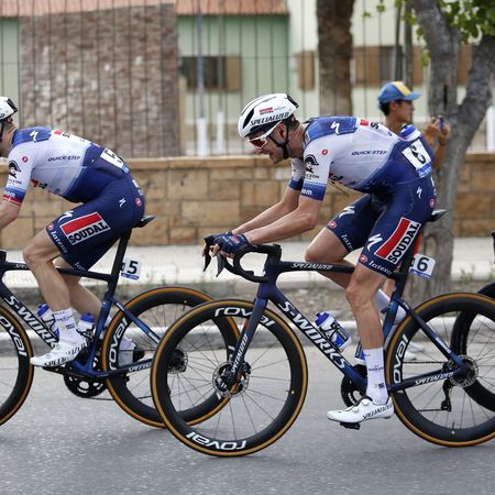 39th Vuelta a San Juan International 2023 - Stage 6