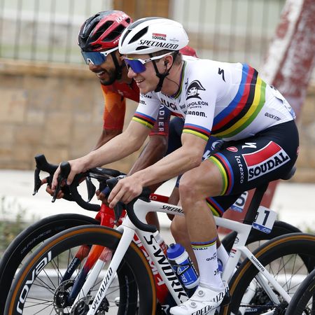 39th Vuelta a San Juan International 2023 - Stage 6