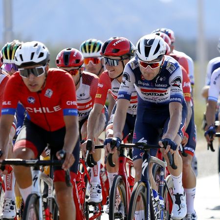 39th Vuelta a San Juan International 2023 - Stage 6