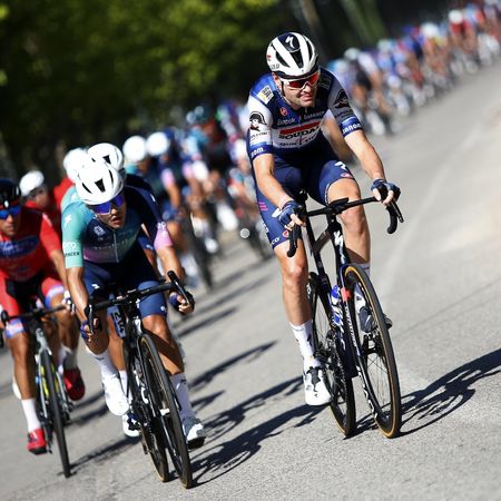 39th Vuelta a San Juan International 2023 - Stage 6