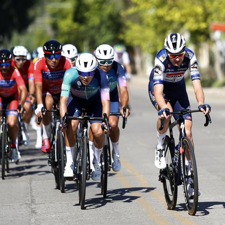 39th Vuelta a San Juan International 2023 - Stage 6