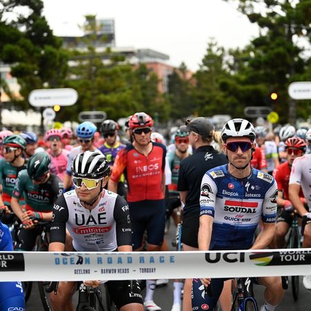 7th Cadel Evans Great Ocean Road Race 2023 - Men's Elite