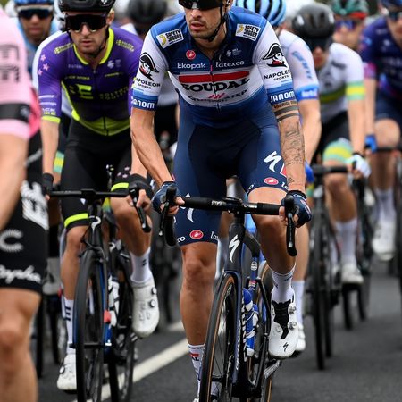 7th Cadel Evans Great Ocean Road Race 2023 - Men's Elite