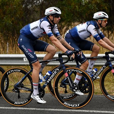 7th Cadel Evans Great Ocean Road Race 2023 - Men's Elite