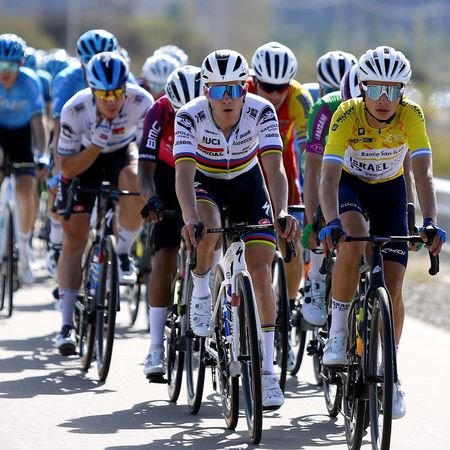 39th Vuelta a San Juan International 2023 - Stage 6