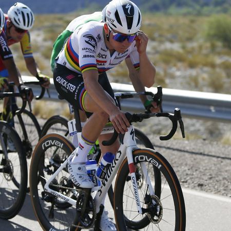 39th Vuelta a San Juan International 2023 - Stage 6