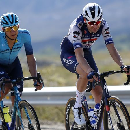 39th Vuelta a San Juan International 2023 - Stage 6