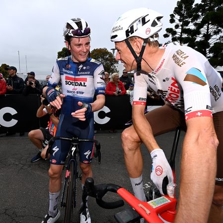 7th Cadel Evans Great Ocean Road Race 2023 - Men's Elite