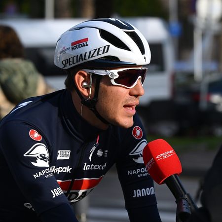 32nd Challenge Ciclista Mallorca 2023 - Trofeo Playa de Palma - Palma