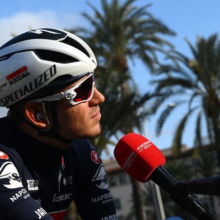 32nd Challenge Ciclista Mallorca 2023 - Trofeo Playa de Palma - Palma