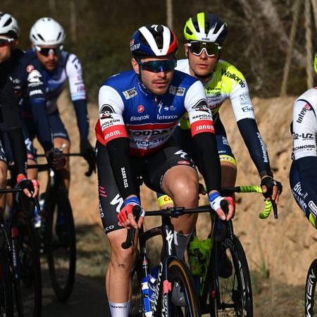 32nd Challenge Ciclista Mallorca 2023 - Trofeo Playa de Palma - Palma