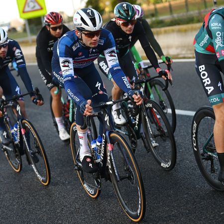 32nd Challenge Ciclista Mallorca 2023 - Trofeo Playa de Palma - Palma