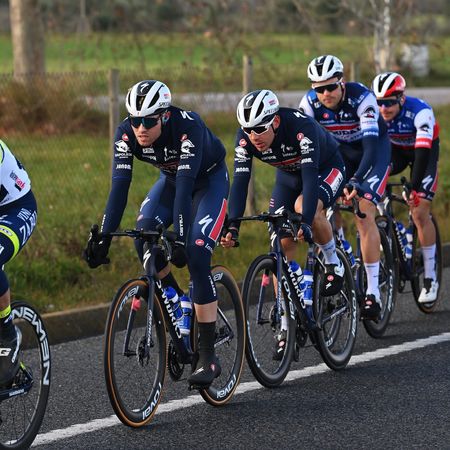 32nd Challenge Ciclista Mallorca 2023 - Trofeo Playa de Palma - Palma