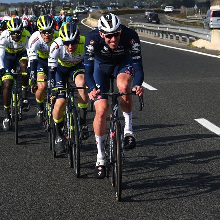32nd Challenge Ciclista Mallorca 2023 - Trofeo Playa de Palma - Palma
