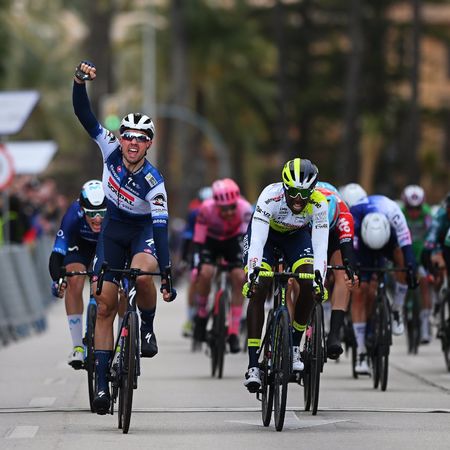 32nd Challenge Ciclista Mallorca 2023 - Trofeo Playa de Palma - Palma