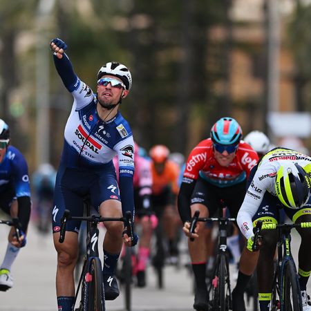 32nd Challenge Ciclista Mallorca 2023 - Trofeo Playa de Palma - Palma