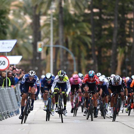 32nd Challenge Ciclista Mallorca 2023 - Trofeo Playa de Palma - Palma